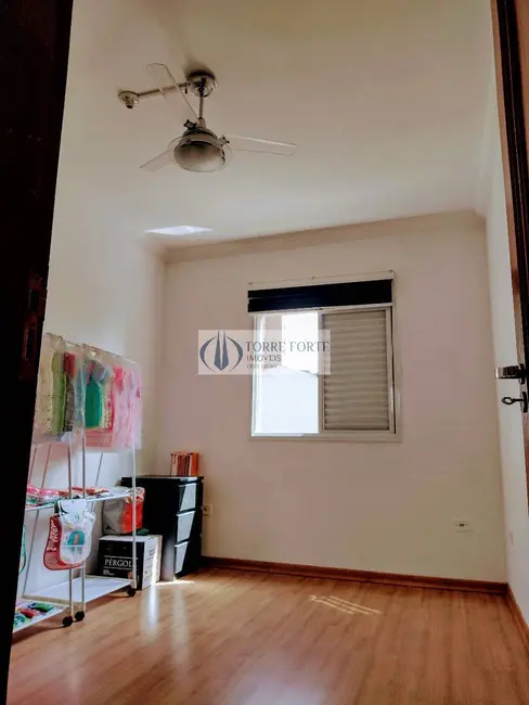 Foto 3 de Apartamento com 3 quartos à venda, 110m2 em Campestre, Santo Andre - SP