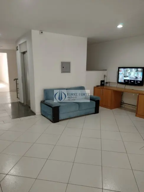 Foto 7 de Apartamento com 3 quartos à venda, 110m2 em Campestre, Santo Andre - SP