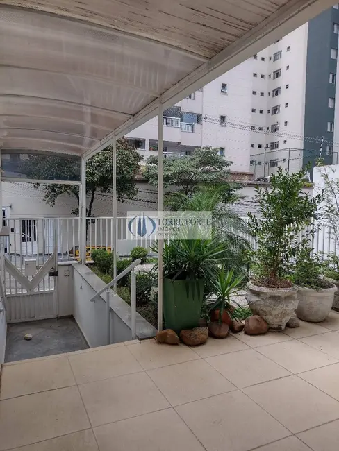 Foto 2 de Apartamento com 3 quartos à venda, 110m2 em Campestre, Santo Andre - SP