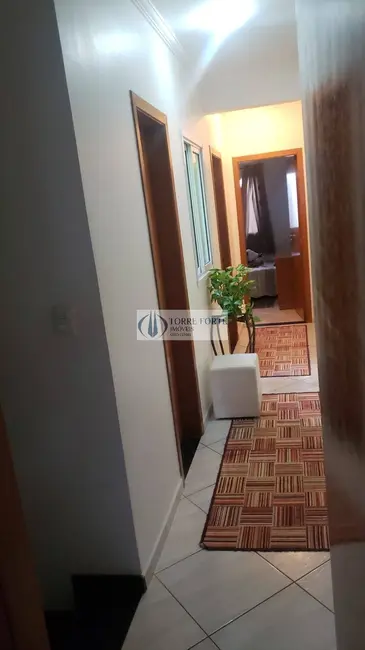 Sobrado com 3 quartos à venda, 110m2 em Jardim Progresso, Santo Andre - SP - imagem 9 Foto 9 de Sobrado com 3 quartos à venda, 110m2 em Jardim Progresso, Santo Andre - SP