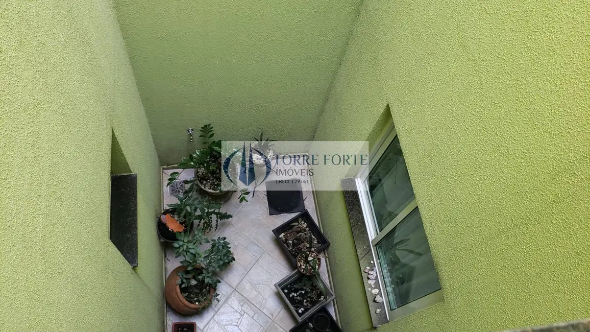 Sobrado com 3 quartos à venda, 110m2 em Jardim Progresso, Santo Andre - SP - imagem 3 Foto 3 de Sobrado com 3 quartos à venda, 110m2 em Jardim Progresso, Santo Andre - SP