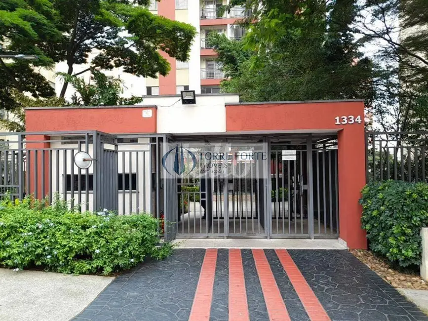 Foto 1 de Apartamento com 3 quartos à venda, 65m2 em Vila Carrão, São Paulo - SP