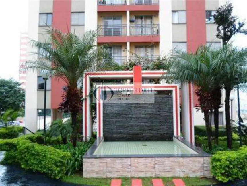 Foto 2 de Apartamento com 3 quartos à venda, 65m2 em Vila Carrão, São Paulo - SP
