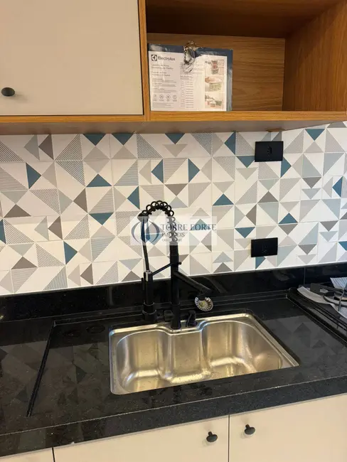 Foto 8 de Apartamento com 1 quarto à venda, 35m2 em Tatuapé, São Paulo - SP