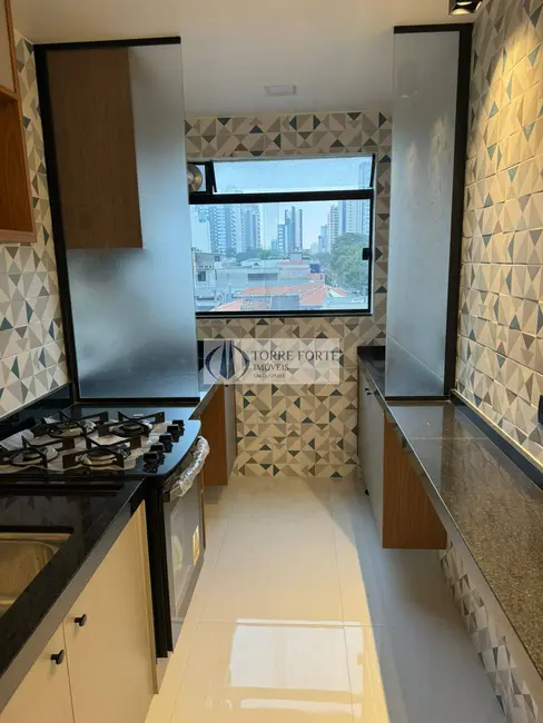 Foto 5 de Apartamento com 1 quarto à venda, 35m2 em Tatuapé, São Paulo - SP