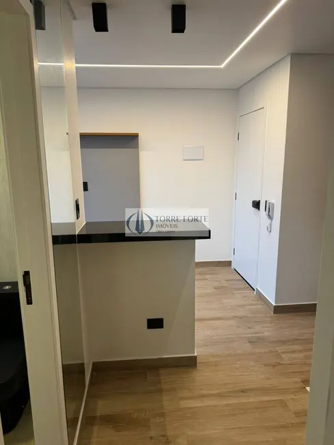 Foto 6 de Apartamento com 1 quarto à venda, 35m2 em Tatuapé, São Paulo - SP
