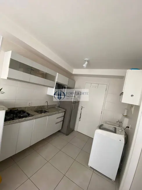Foto 9 de Apartamento com 1 quarto à venda, 30m2 em Vila Ema, São Paulo - SP