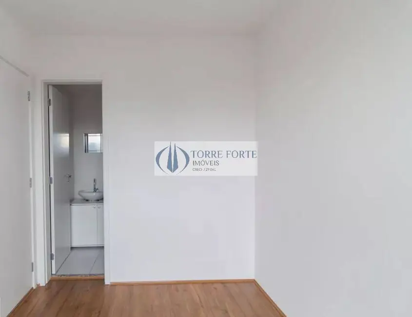 Foto 4 de Apartamento com 1 quarto à venda, 30m2 em Vila Ema, São Paulo - SP