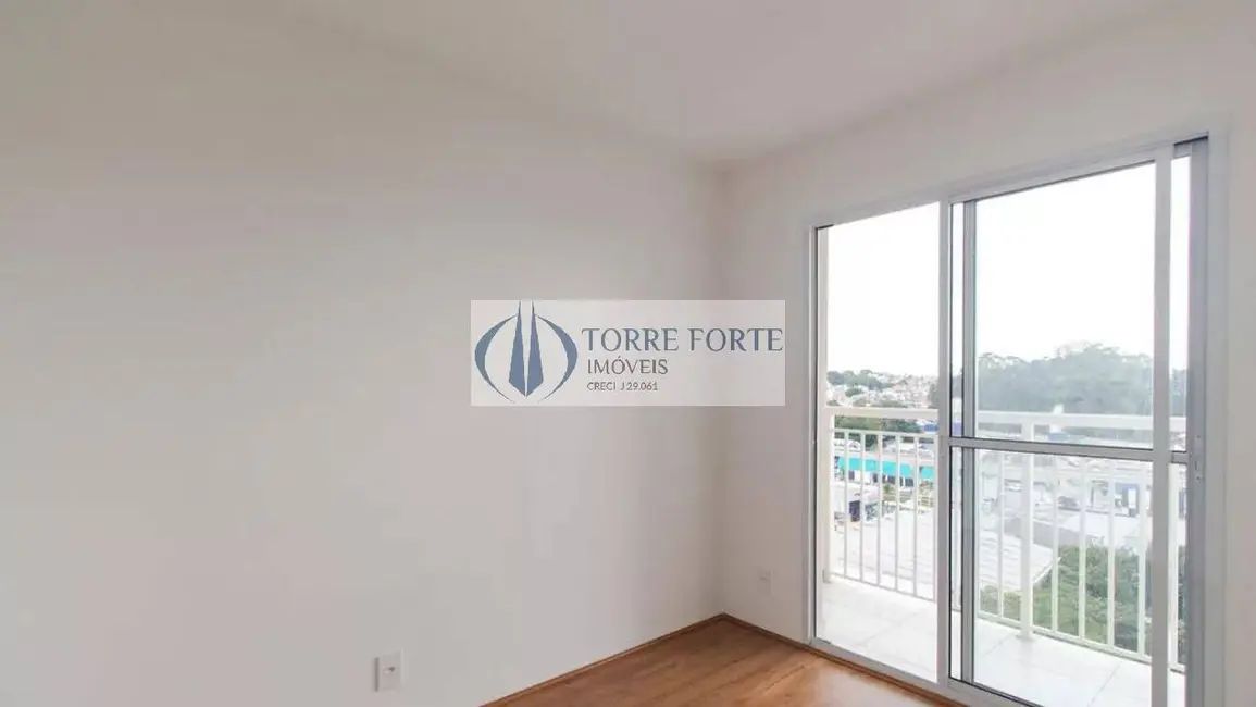 Foto 2 de Apartamento com 1 quarto à venda, 30m2 em Vila Ema, São Paulo - SP