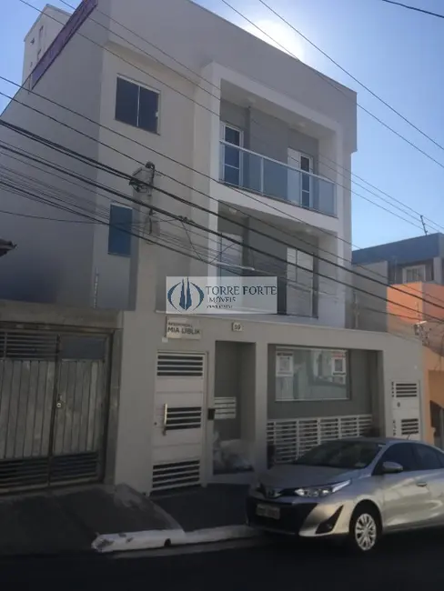 Apartamento com 2 quartos à venda, 46m2 em Vila Santa Clara, São Paulo - SP - imagem 1 Foto 1 de Apartamento com 2 quartos à venda, 46m2 em Vila Santa Clara, São Paulo - SP