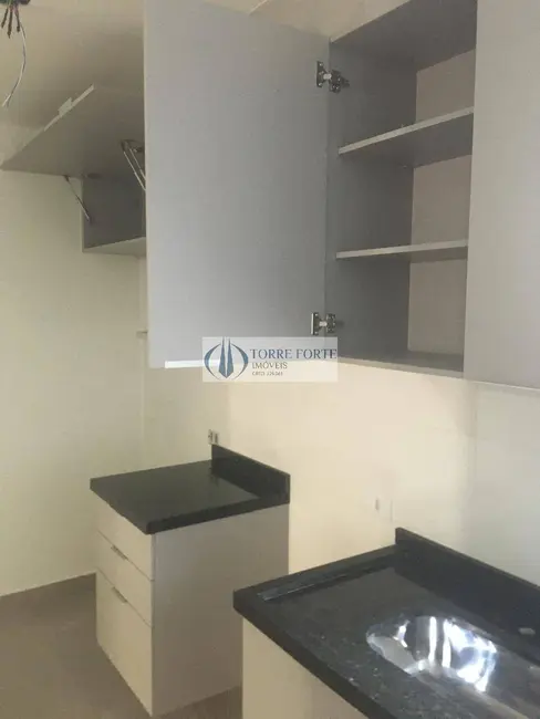 Apartamento com 2 quartos à venda, 46m2 em Vila Santa Clara, São Paulo - SP - imagem 6 Foto 6 de Apartamento com 2 quartos à venda, 46m2 em Vila Santa Clara, São Paulo - SP