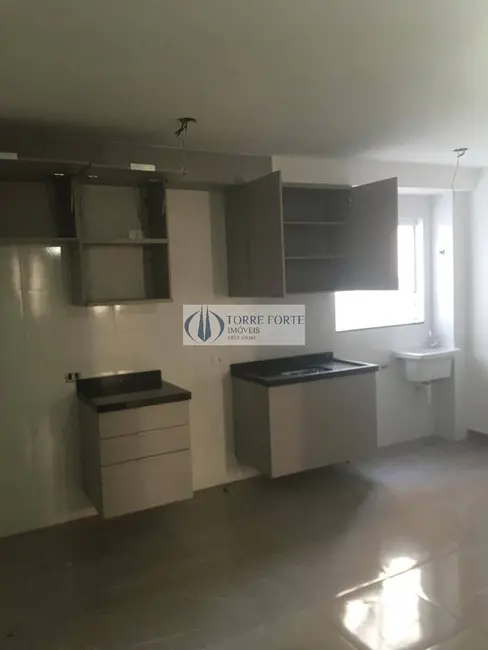 Apartamento com 2 quartos à venda, 46m2 em Vila Santa Clara, São Paulo - SP - imagem 5 Foto 5 de Apartamento com 2 quartos à venda, 46m2 em Vila Santa Clara, São Paulo - SP