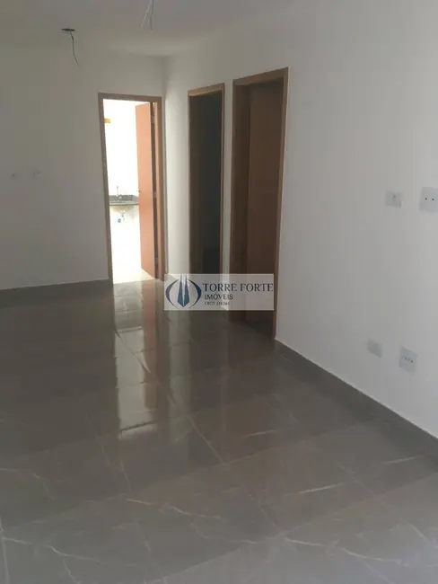 Apartamento com 2 quartos à venda, 46m2 em Vila Santa Clara, São Paulo - SP - imagem 2 Foto 2 de Apartamento com 2 quartos à venda, 46m2 em Vila Santa Clara, São Paulo - SP