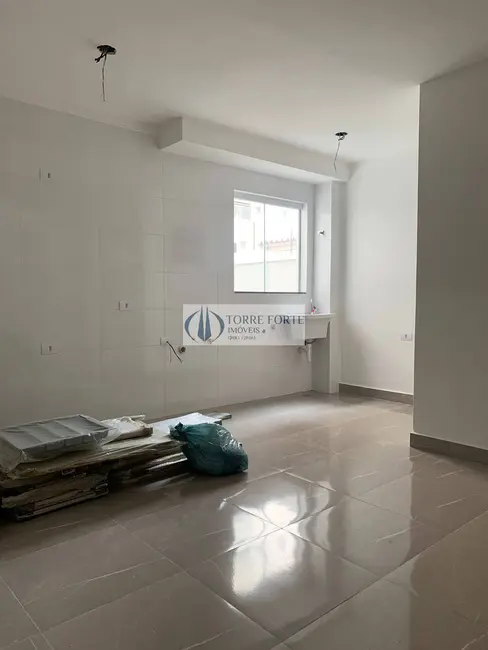 Apartamento com 2 quartos à venda, 46m2 em Vila Santa Clara, São Paulo - SP - imagem 3 Foto 3 de Apartamento com 2 quartos à venda, 46m2 em Vila Santa Clara, São Paulo - SP