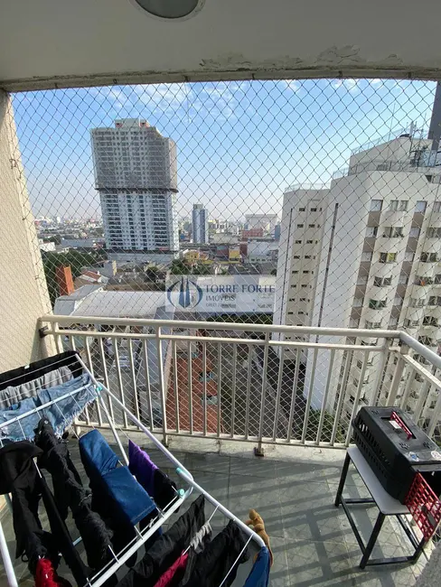 Foto 6 de Apartamento com 3 quartos à venda, 60m2 em Belenzinho, São Paulo - SP