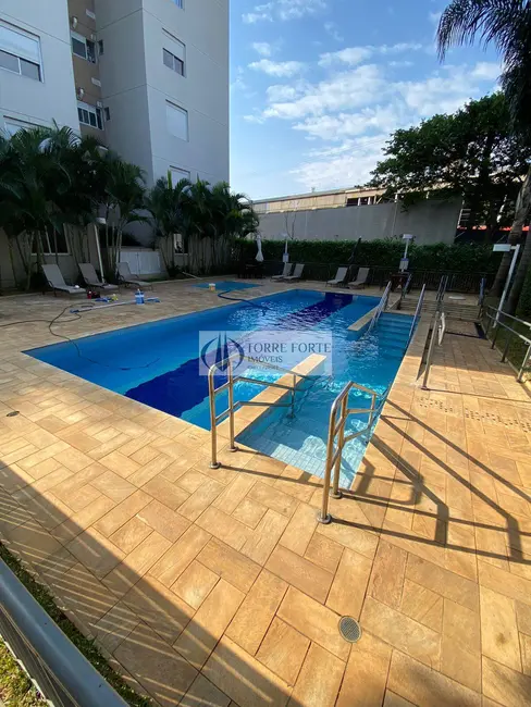 Foto 1 de Apartamento com 3 quartos à venda, 60m2 em Belenzinho, São Paulo - SP