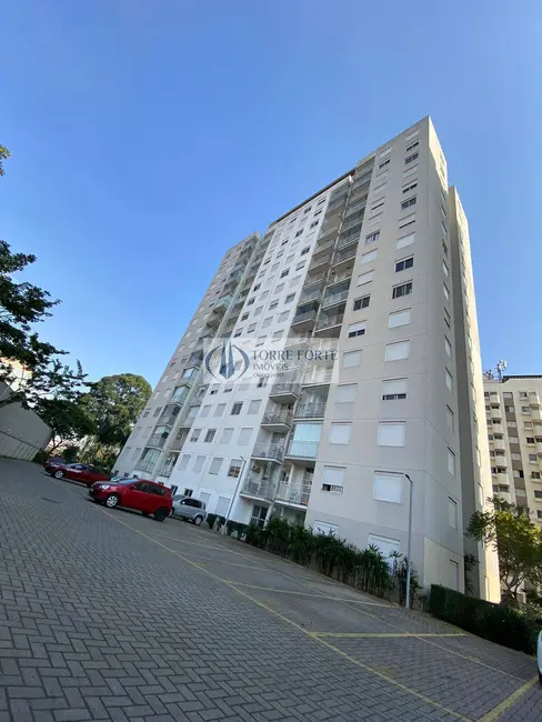 Foto 2 de Apartamento com 3 quartos à venda, 60m2 em Belenzinho, São Paulo - SP