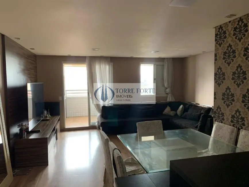Foto 2 de Apartamento com 3 quartos à venda, 98m2 em Chácara Califórnia, São Paulo - SP