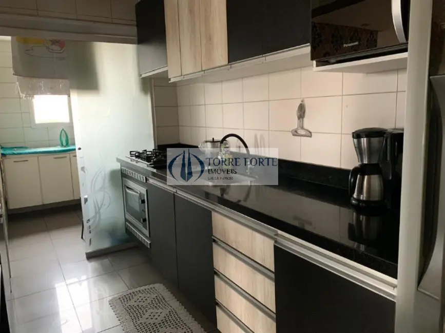 Foto 1 de Apartamento com 3 quartos à venda, 98m2 em Chácara Califórnia, São Paulo - SP