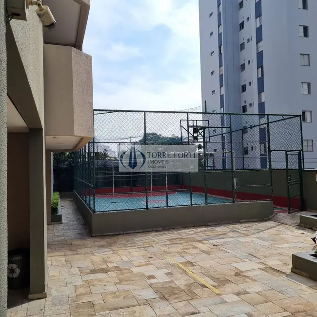 Foto 9 de Apartamento com 3 quartos à venda, 70m2 em Vila Carrão, São Paulo - SP