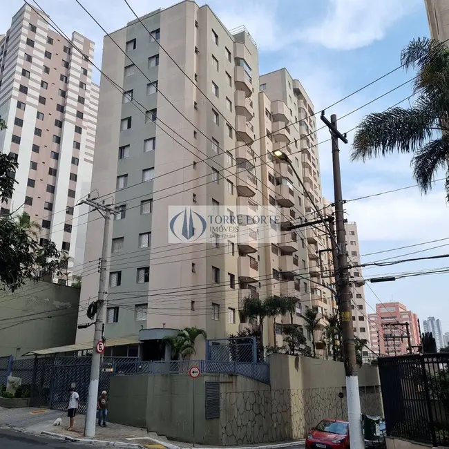 Foto 2 de Apartamento com 3 quartos à venda, 70m2 em Vila Carrão, São Paulo - SP