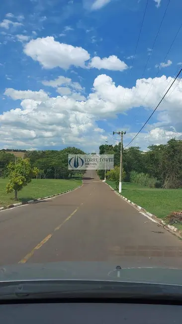 Foto 1 de Terreno / Lote à venda, 1047m2 em Residencial Ecopark, Tatui - SP