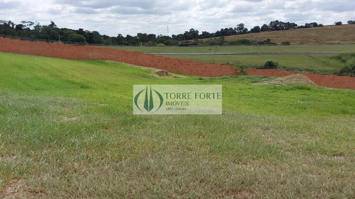 Foto 2 de Terreno / Lote à venda, 1047m2 em Residencial Ecopark, Tatui - SP