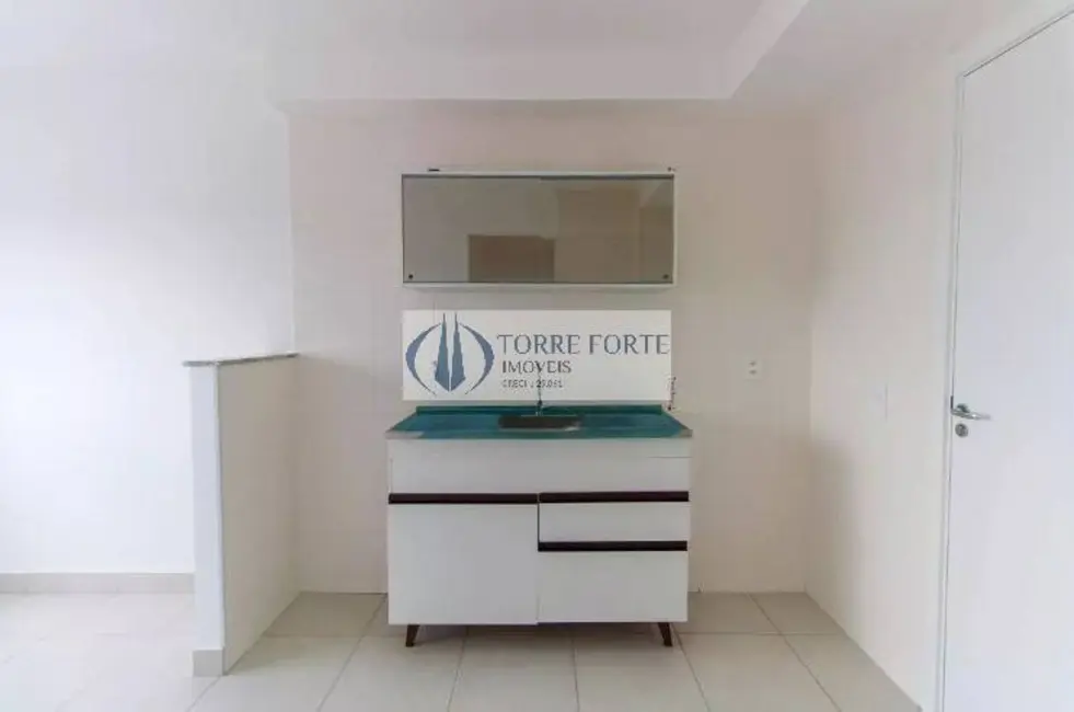 Foto 2 de Apartamento com 2 quartos à venda, 32m2 em Vila Ema, São Paulo - SP