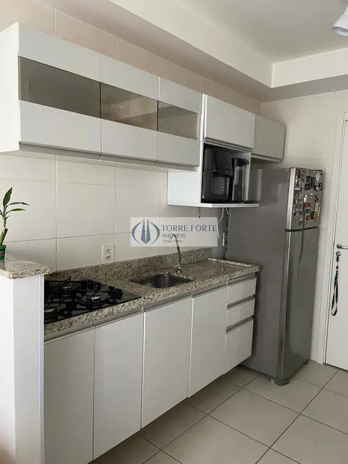 Foto 5 de Apartamento com 1 quarto à venda, 32m2 em Vila Ema, São Paulo - SP