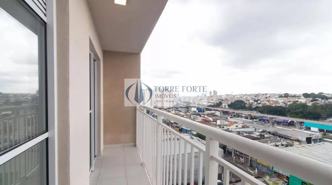 Foto 2 de Apartamento com 1 quarto à venda, 32m2 em Vila Ema, São Paulo - SP