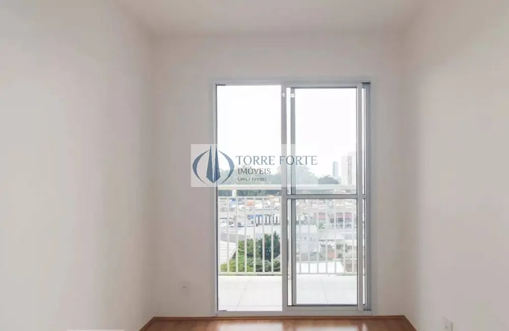 Foto 4 de Apartamento com 1 quarto à venda, 32m2 em Vila Ema, São Paulo - SP