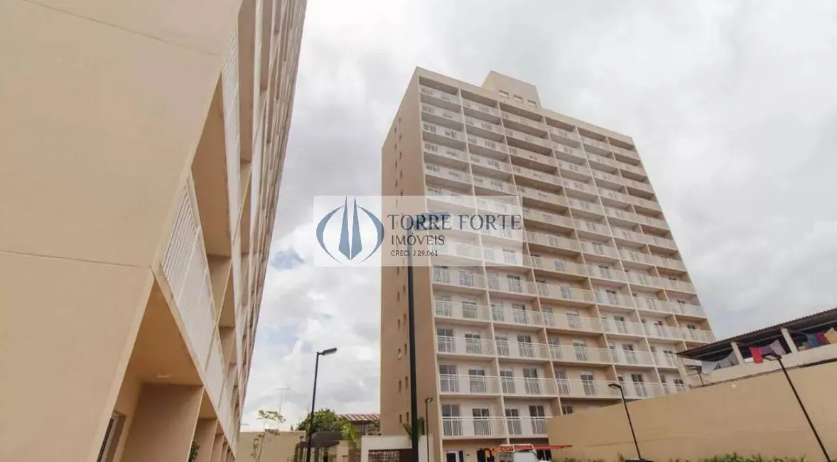 Foto 1 de Apartamento com 1 quarto à venda, 32m2 em Vila Ema, São Paulo - SP