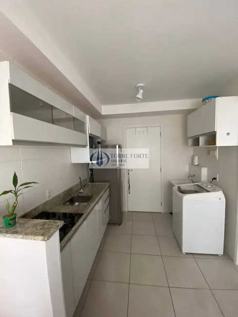 Foto 6 de Apartamento com 1 quarto à venda, 32m2 em Vila Ema, São Paulo - SP