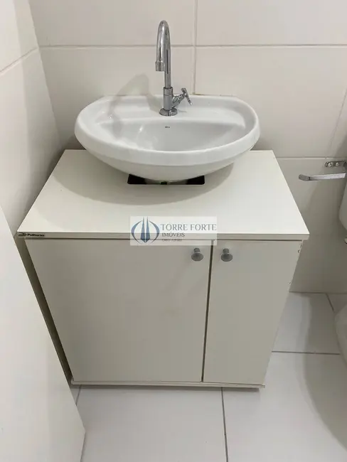 Foto 8 de Apartamento com 1 quarto à venda, 32m2 em Vila Ema, São Paulo - SP