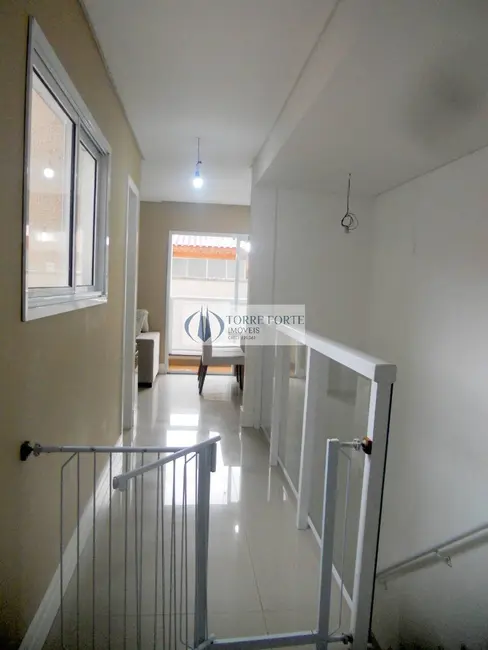 Foto 3 de Apartamento com 3 quartos à venda, 95m2 em Jardim Paraíso, Santo Andre - SP