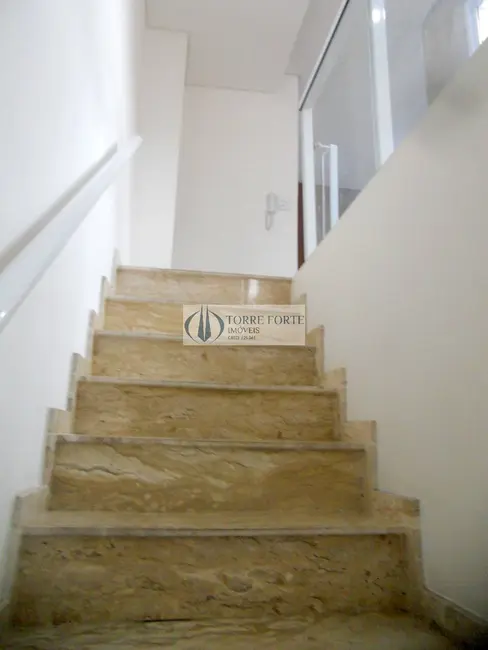 Foto 2 de Apartamento com 3 quartos à venda, 95m2 em Jardim Paraíso, Santo Andre - SP