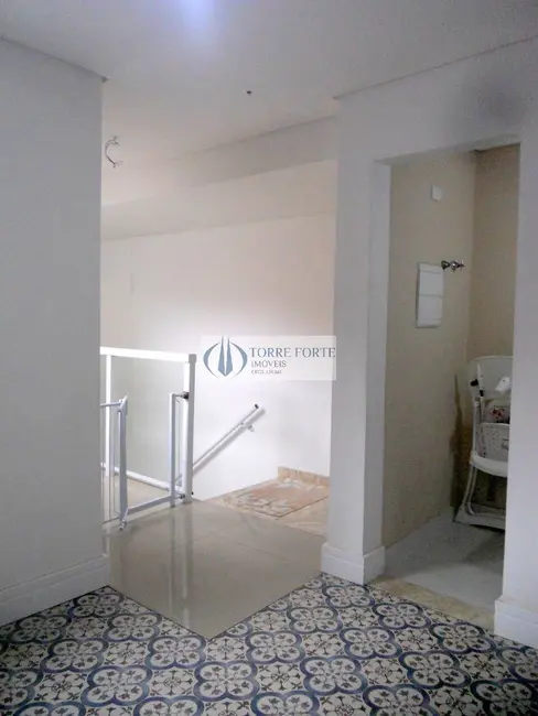 Foto 5 de Apartamento com 3 quartos à venda, 95m2 em Jardim Paraíso, Santo Andre - SP