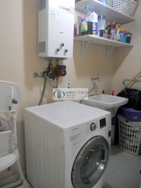 Foto 6 de Apartamento com 3 quartos à venda, 95m2 em Jardim Paraíso, Santo Andre - SP