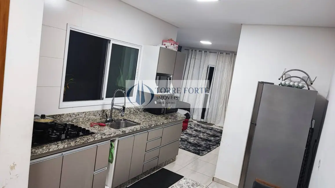 Apartamento com 2 quartos à venda, 70m2 em Vila Príncipe de Gales, Santo Andre - SP - imagem 4 Foto 4 de Apartamento com 2 quartos à venda, 70m2 em Vila Príncipe de Gales, Santo Andre - SP