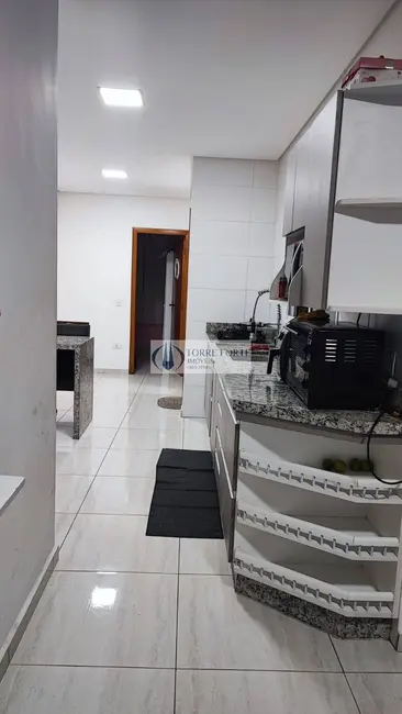 Apartamento com 2 quartos à venda, 70m2 em Vila Príncipe de Gales, Santo Andre - SP - imagem 3 Foto 3 de Apartamento com 2 quartos à venda, 70m2 em Vila Príncipe de Gales, Santo Andre - SP