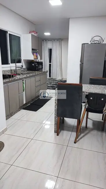 Apartamento com 2 quartos à venda, 70m2 em Vila Príncipe de Gales, Santo Andre - SP - imagem 5 Foto 5 de Apartamento com 2 quartos à venda, 70m2 em Vila Príncipe de Gales, Santo Andre - SP