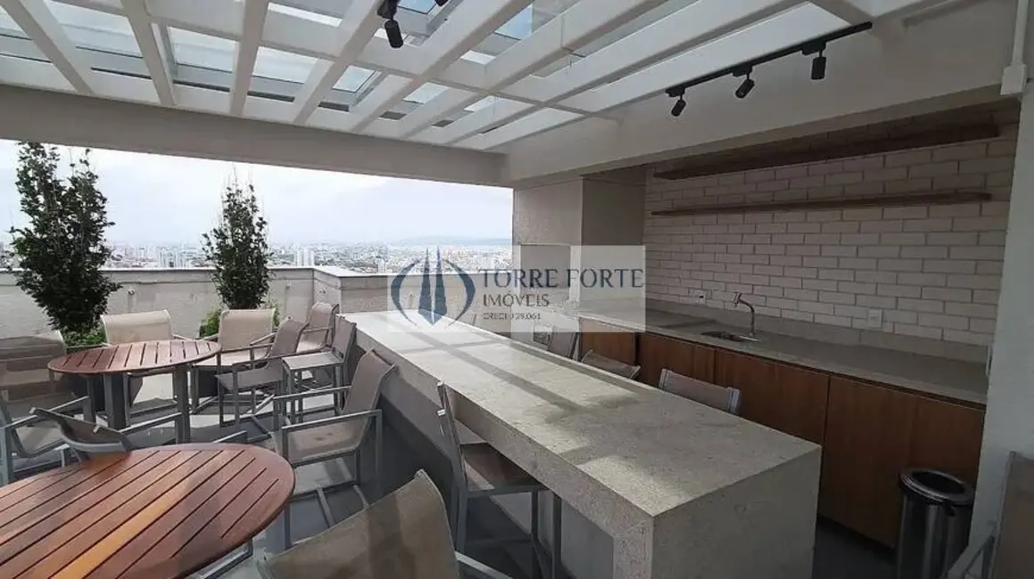 Foto 26 de Apartamento com 2 quartos à venda, 83m2 em Penha de França, São Paulo - SP