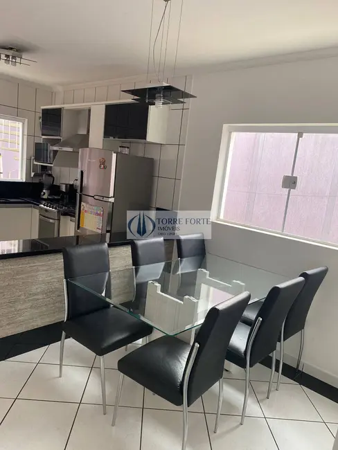 Foto 3 de Casa com 3 quartos à venda, 137m2 em Jardim Vila Formosa, São Paulo - SP