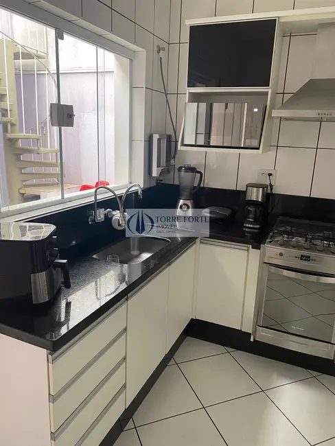 Foto 6 de Casa com 3 quartos à venda, 137m2 em Jardim Vila Formosa, São Paulo - SP