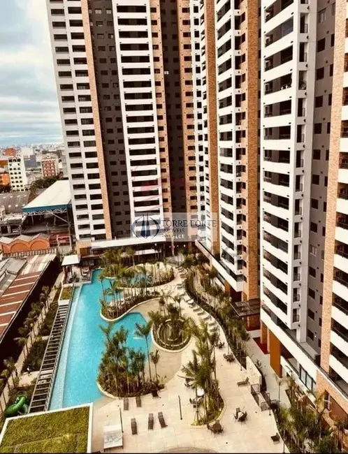 Apartamento à venda, 73m2 em Brás, São Paulo - SP - imagem 1 Foto 1 de Apartamento à venda, 73m2 em Brás, São Paulo - SP