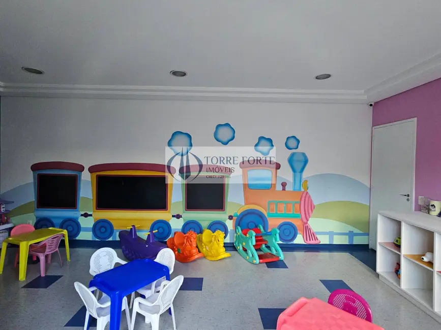 Foto 9 de Apartamento com 1 quarto à venda, 30m2 em Tatuapé, São Paulo - SP