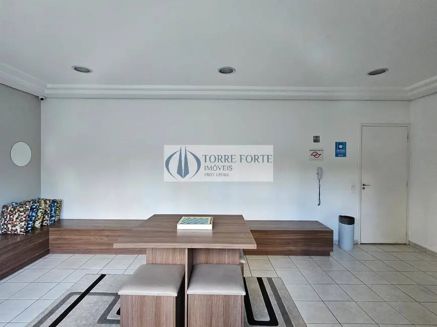 Foto 3 de Apartamento com 1 quarto à venda, 30m2 em Tatuapé, São Paulo - SP