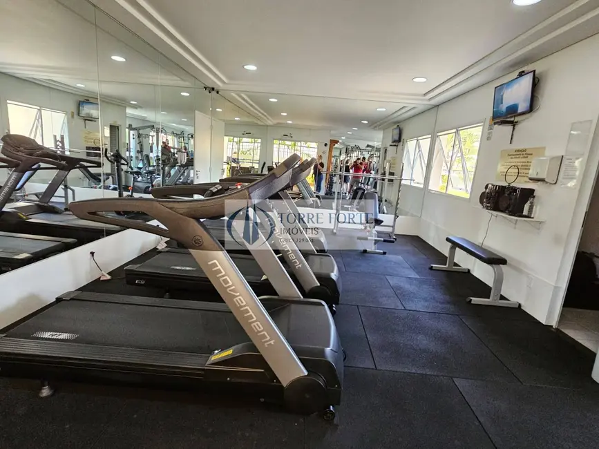 Foto 4 de Apartamento com 1 quarto à venda, 30m2 em Tatuapé, São Paulo - SP