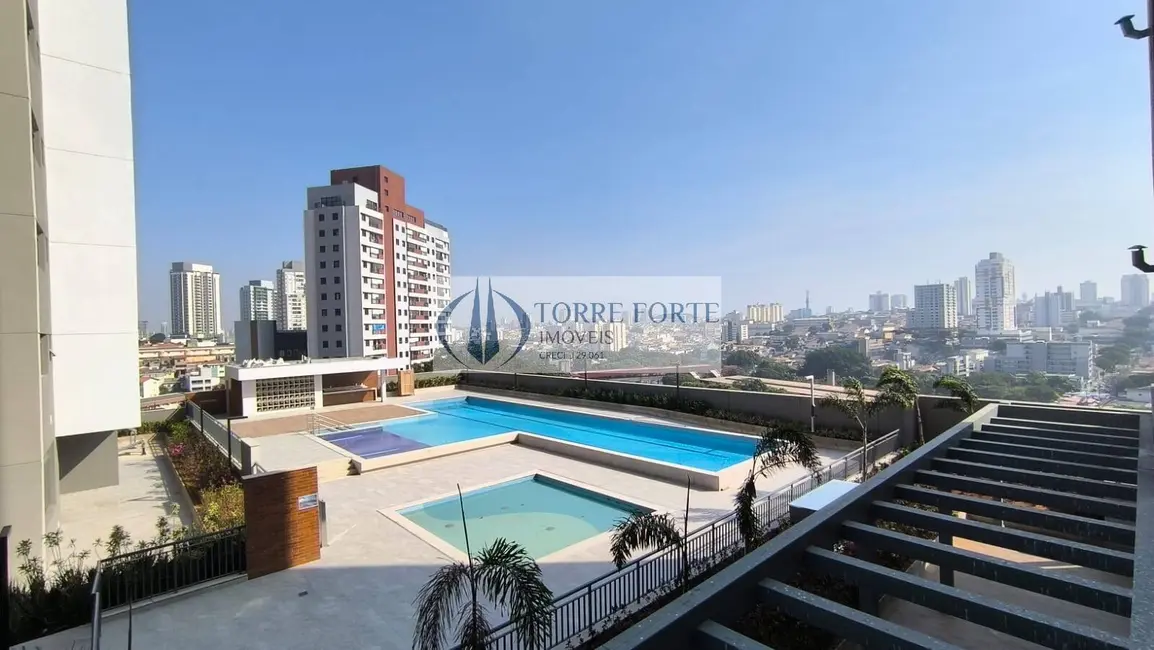 Foto 1 de Apartamento com 3 quartos à venda, 88m2 em Vila Matilde, São Paulo - SP