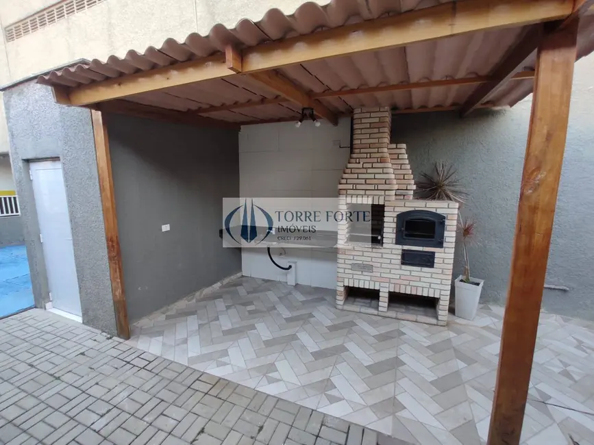 Foto 8 de Apartamento com 2 quartos à venda, 53m2 em Vila Gomes Cardim, São Paulo - SP